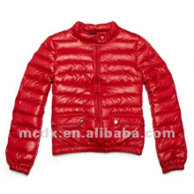 Branded fashion winter clothes women